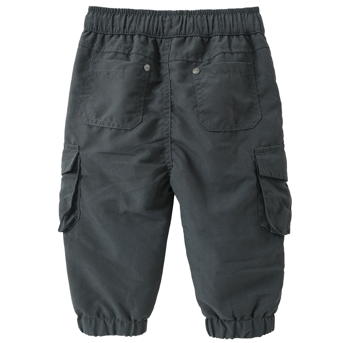 Jungen Thermo-Hose im Cargostyle