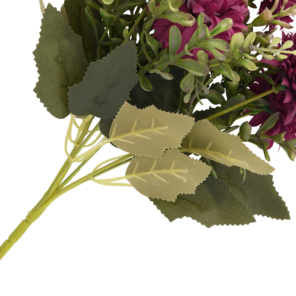 Kunstblume Chrysantheme
