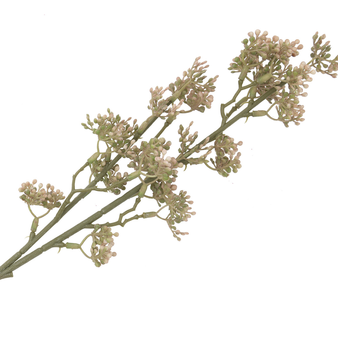 Kunstblume Beerenzweig
