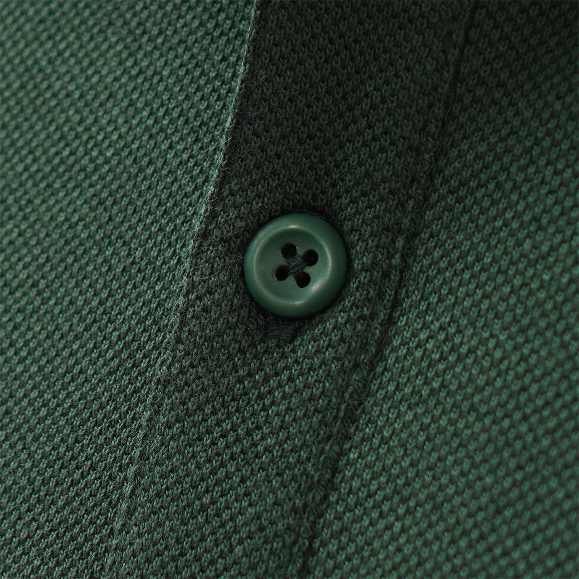 Jungen Poloshirt mit Hunde-Motiv