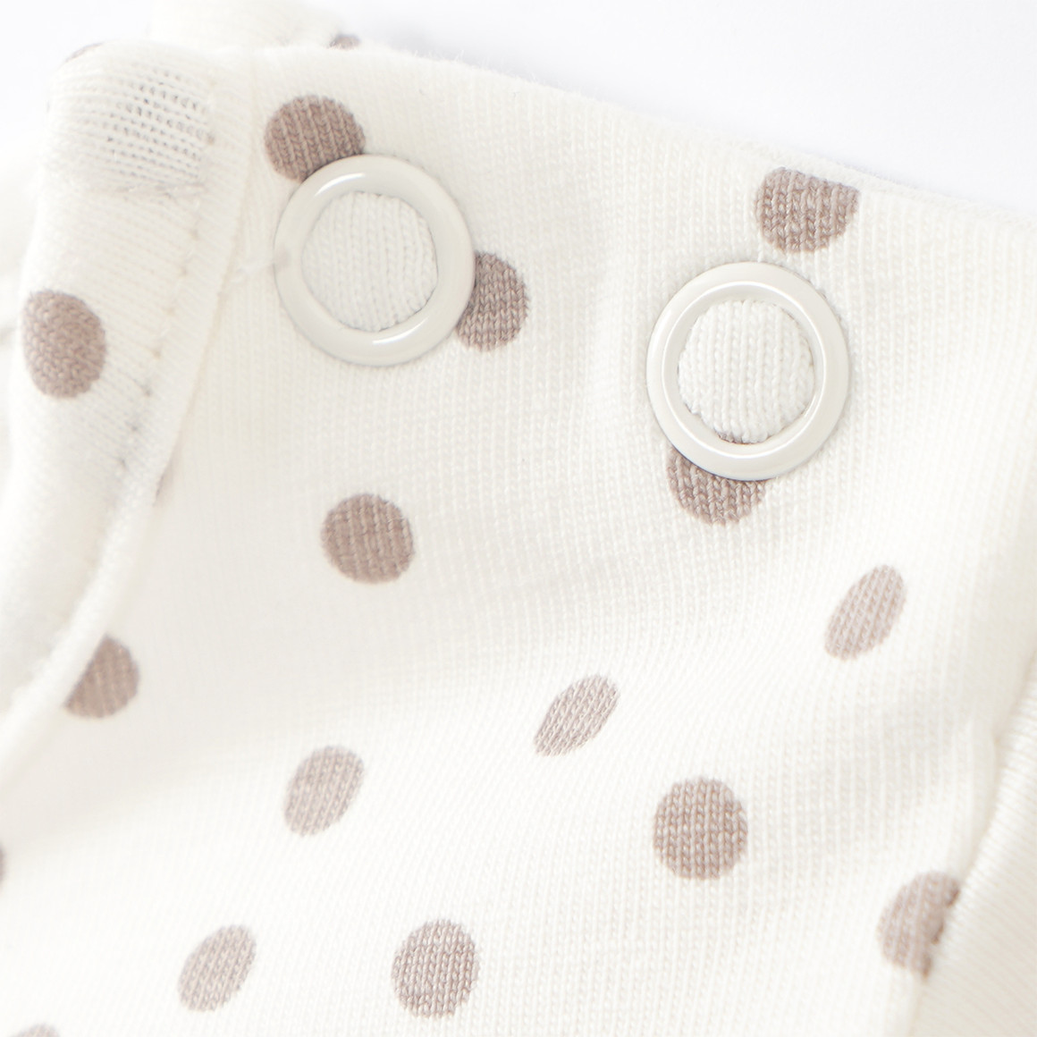 Baby Set mit Pullunder und Shirt