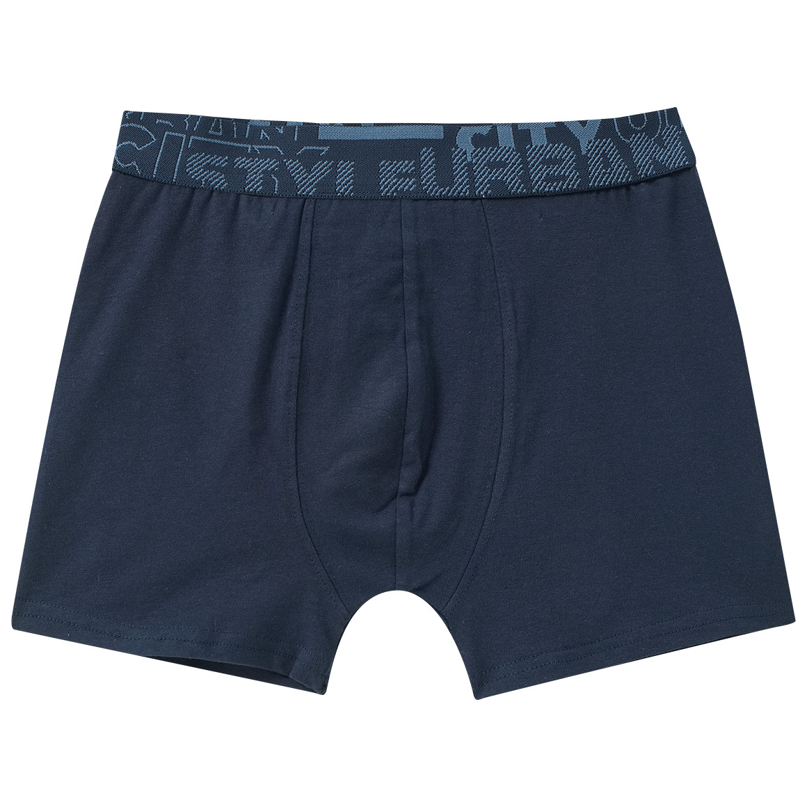 3 Jungen Boxer im Set