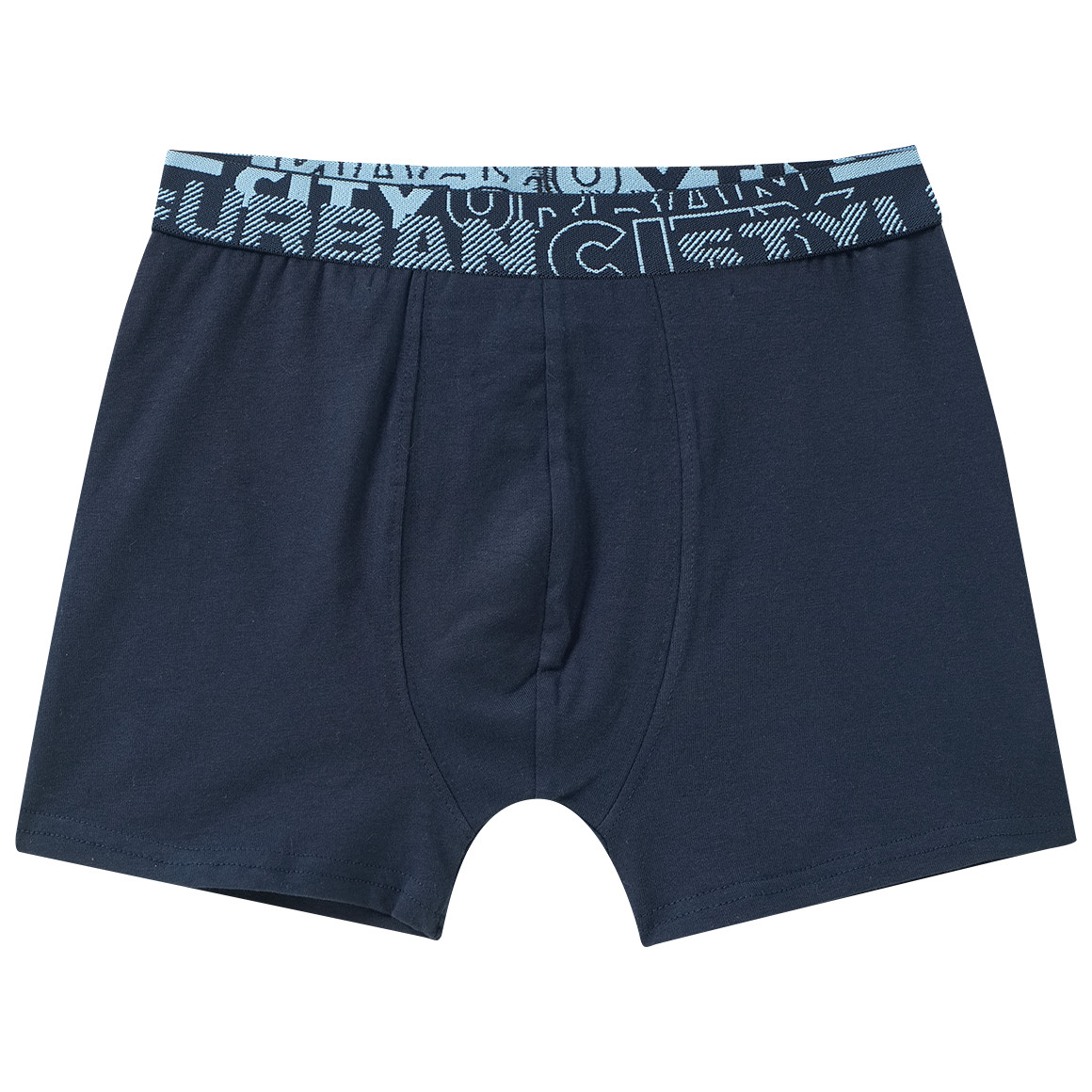 3 Jungen Boxer im Set