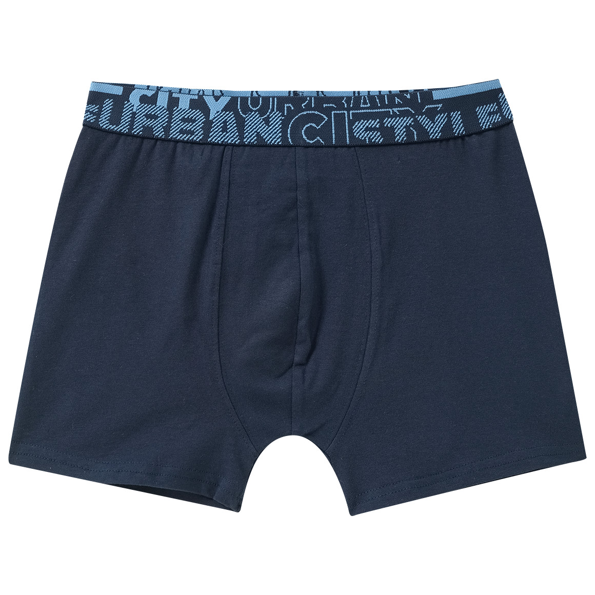 3 Jungen Boxer im Set