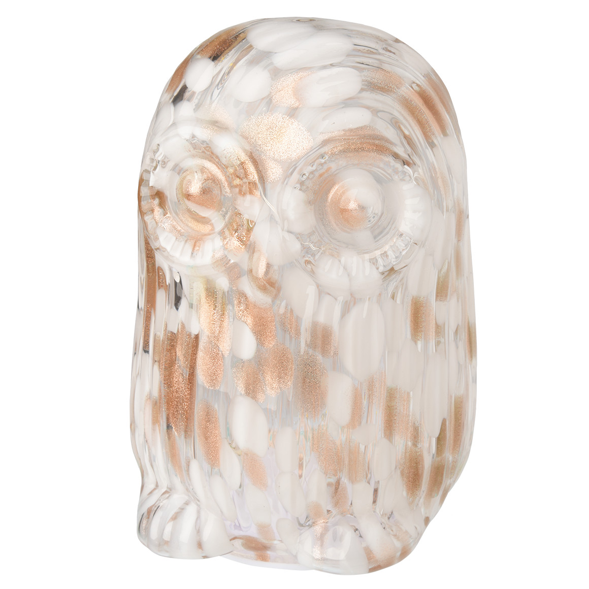 LED-Leuchte Eule