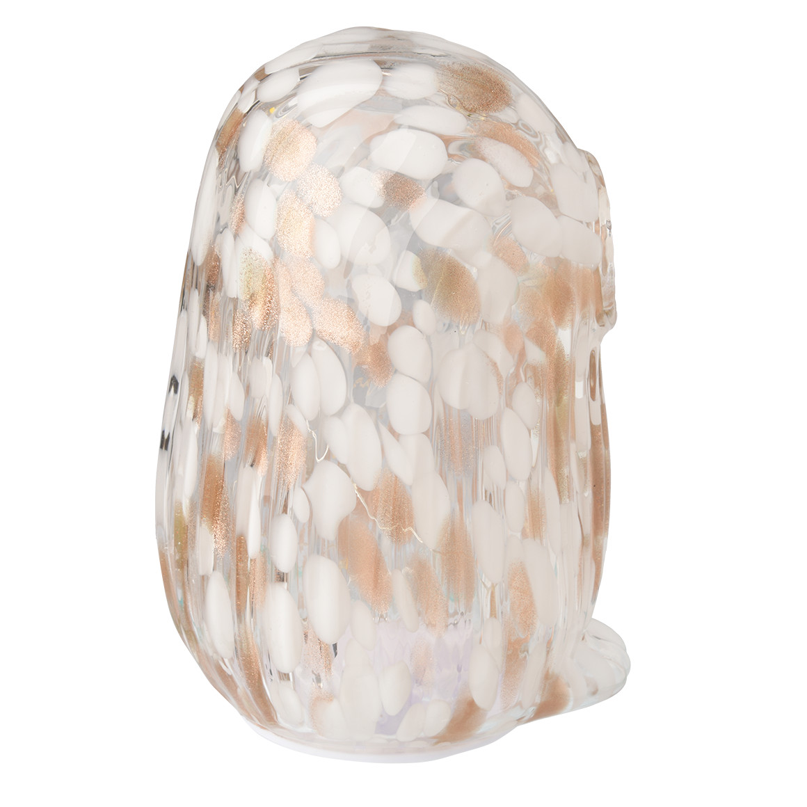 LED-Leuchte Eule