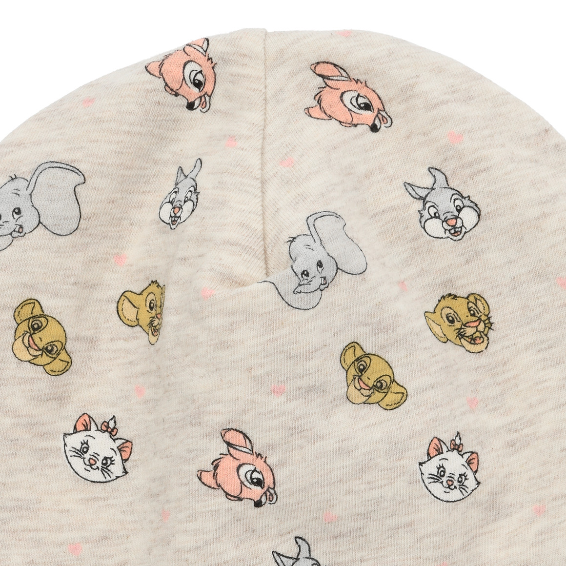 Disney-muts met all-overprint