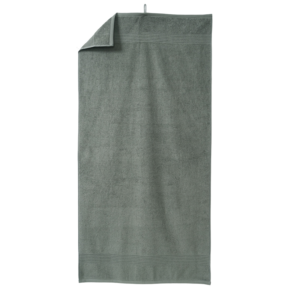 Duschtuch aus Bio-Baumwolle