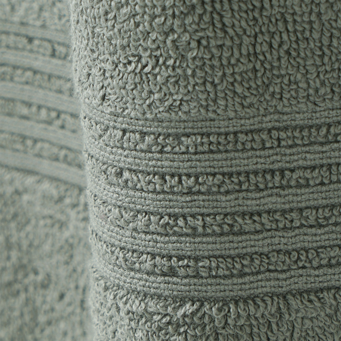 Duschtuch aus Bio-Baumwolle