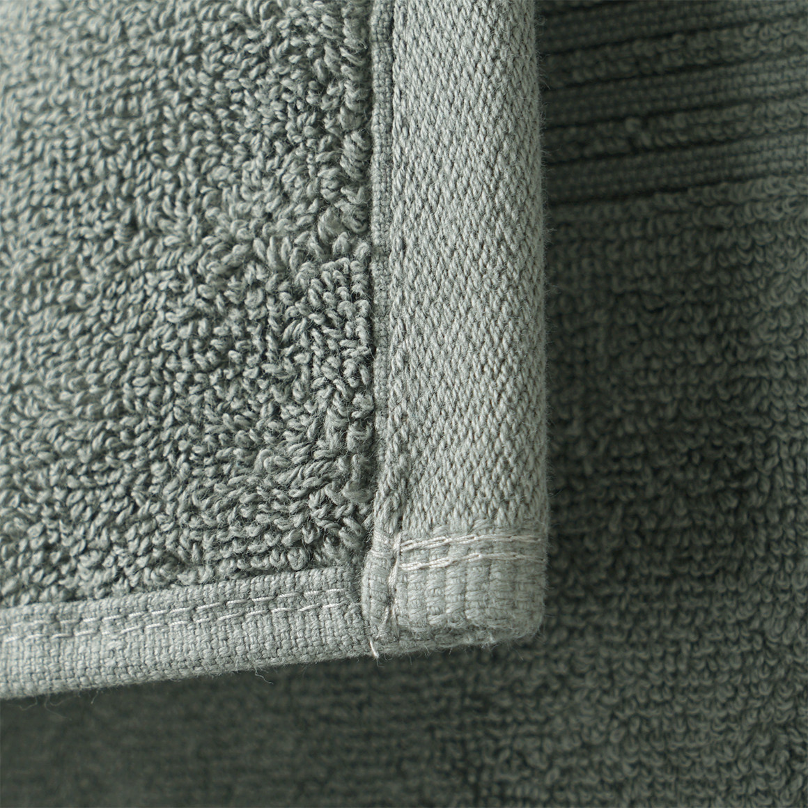 Duschtuch aus Bio-Baumwolle