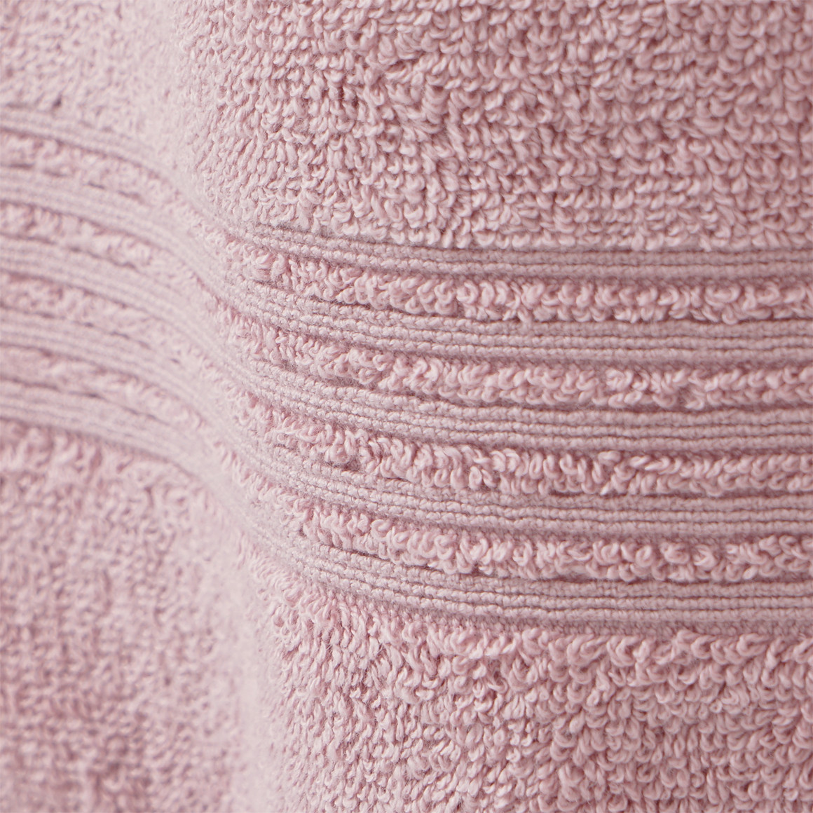 Handtuch aus Bio-Baumwolle