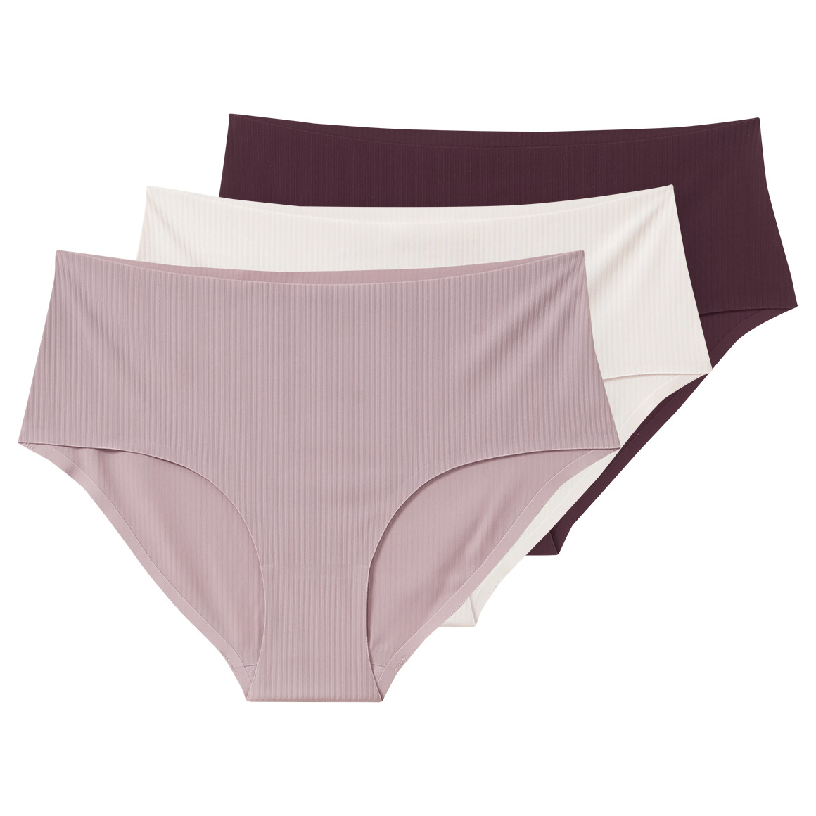 3 Damen Pantys im Set