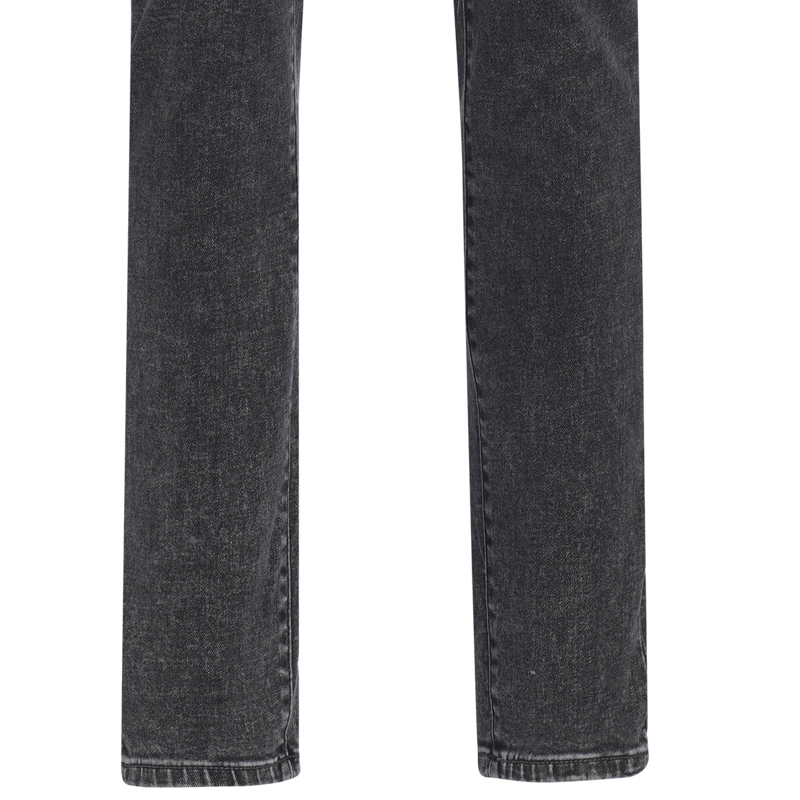 Damen Slim-Jeans im 5-Pocket-Style