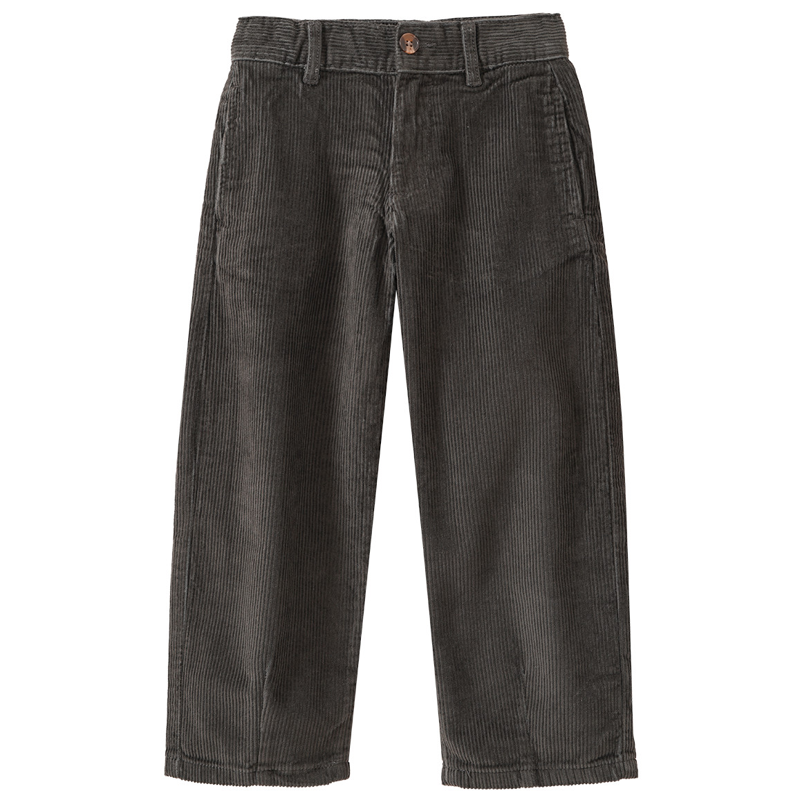 Jungen Cordhose aus Baumwolle