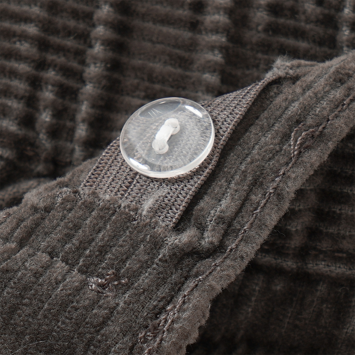 Jungen Cordhose aus Baumwolle