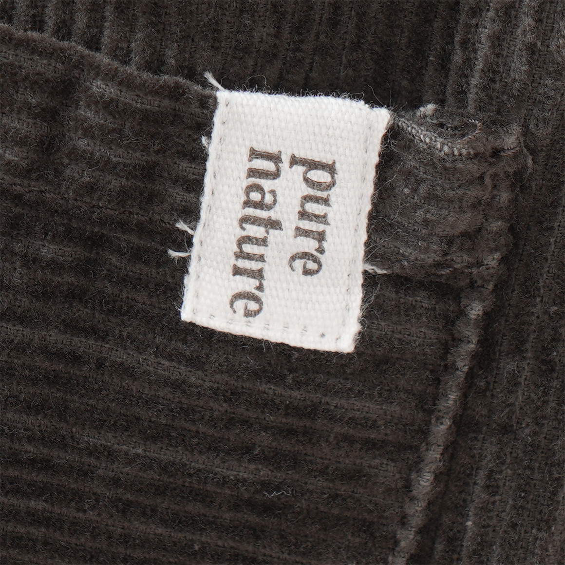 Jungen Cordhose aus Baumwolle