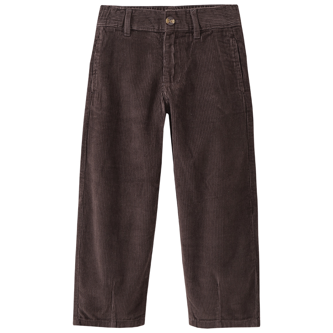 Jungen Cordhose aus Baumwolle