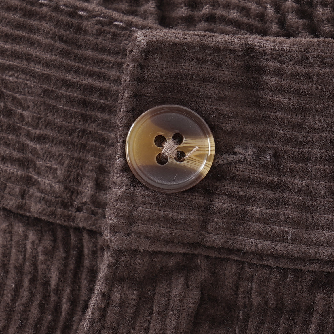 Jungen Cordhose aus Baumwolle