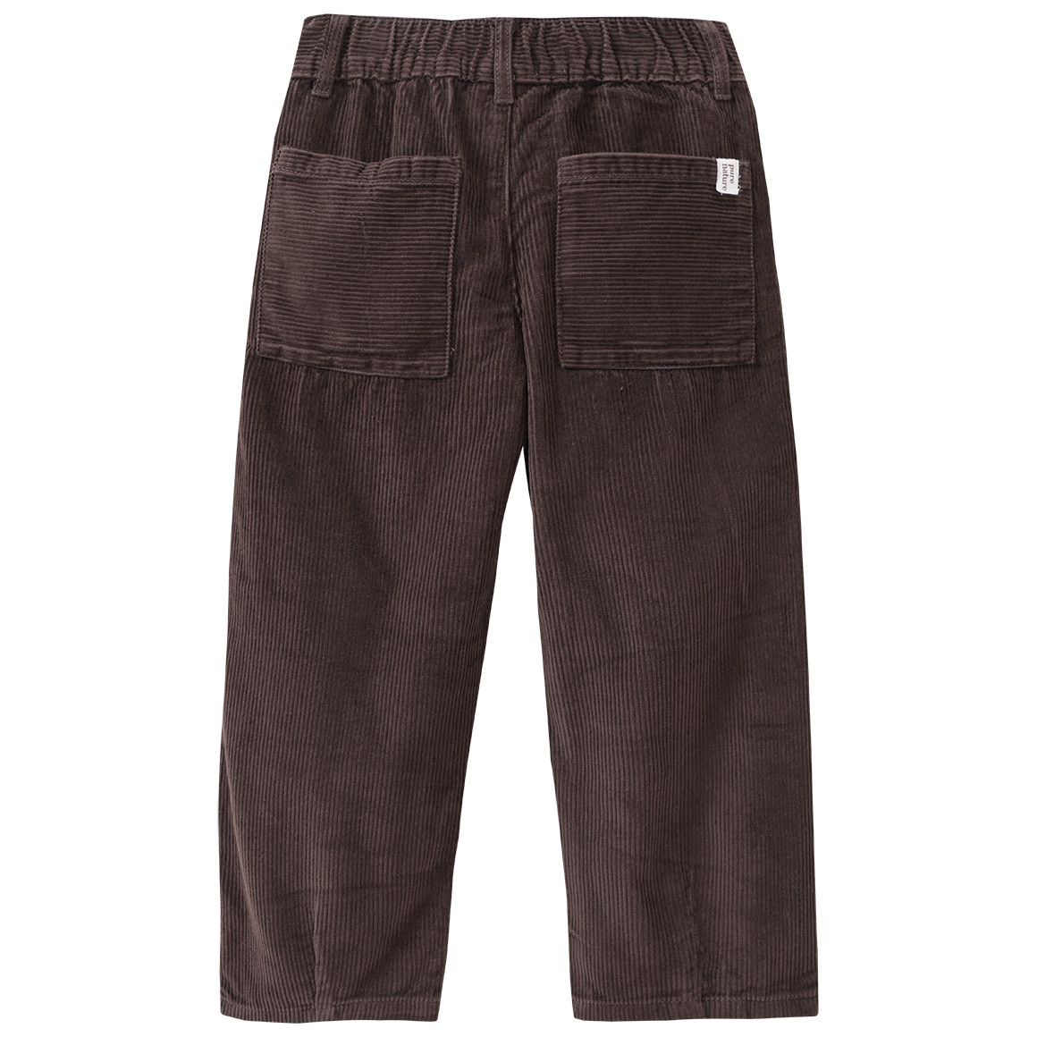 Jungen Cordhose aus Baumwolle