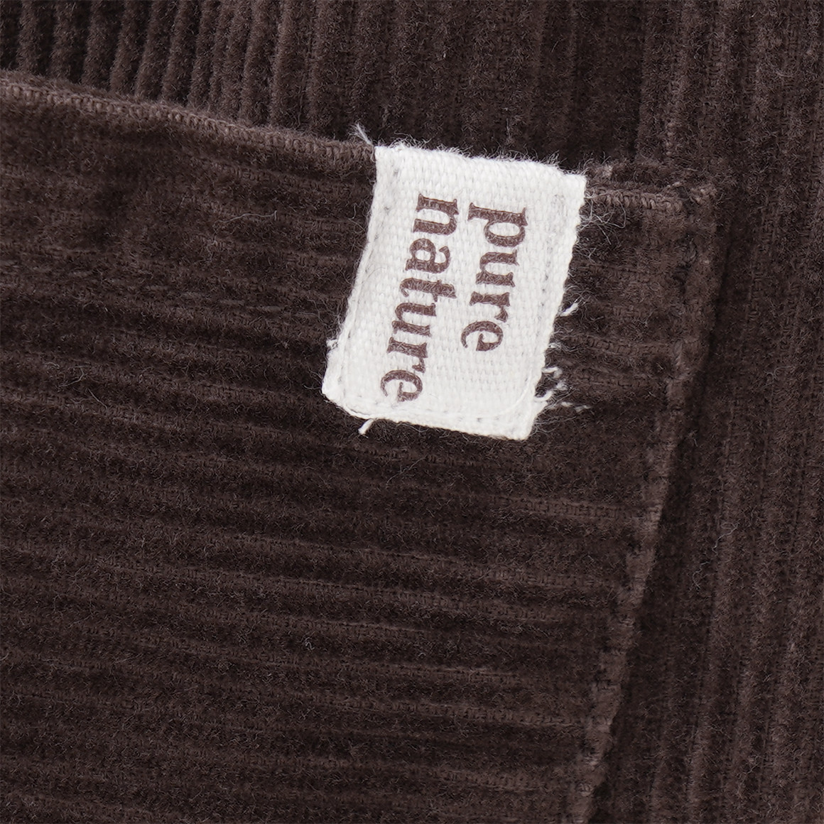 Jungen Cordhose aus Baumwolle