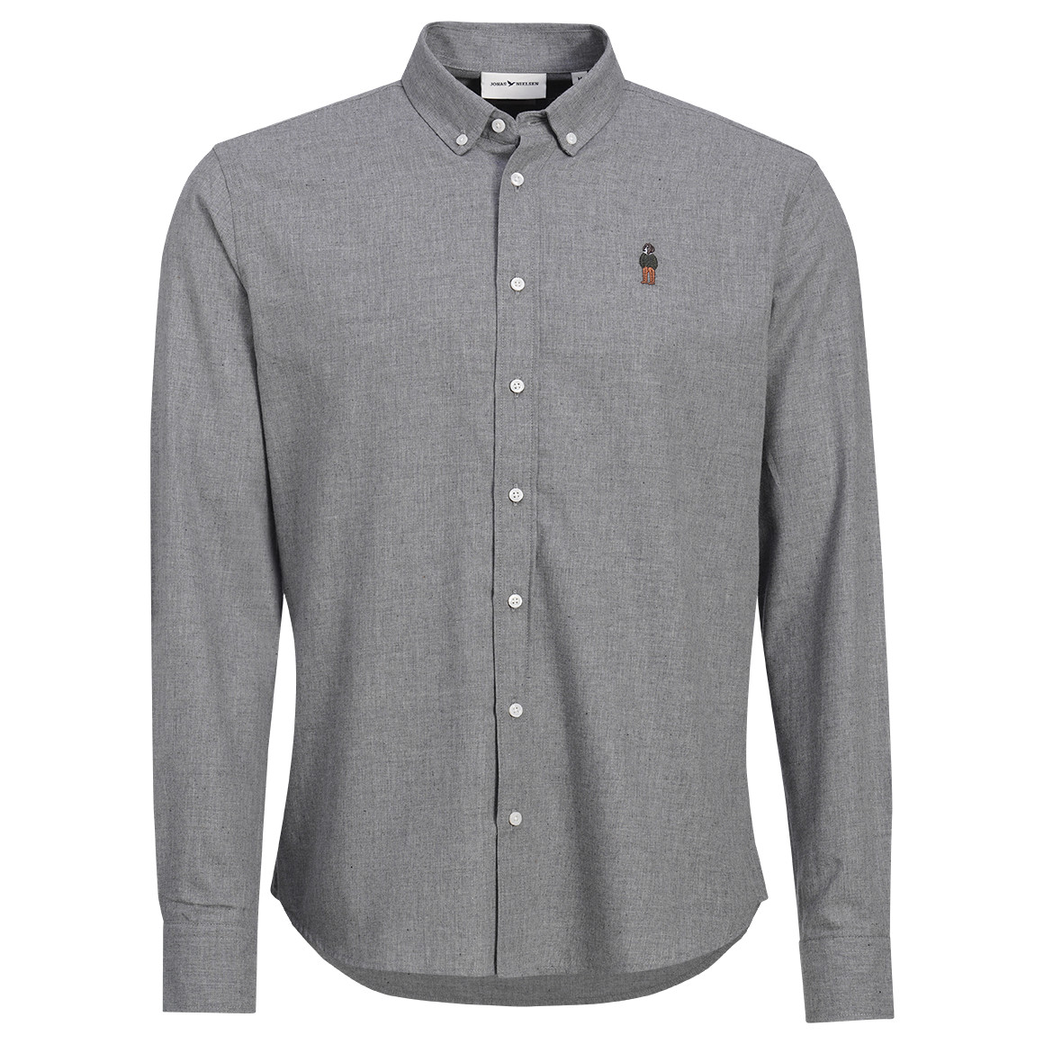 Herren Hemd in Modern Fit