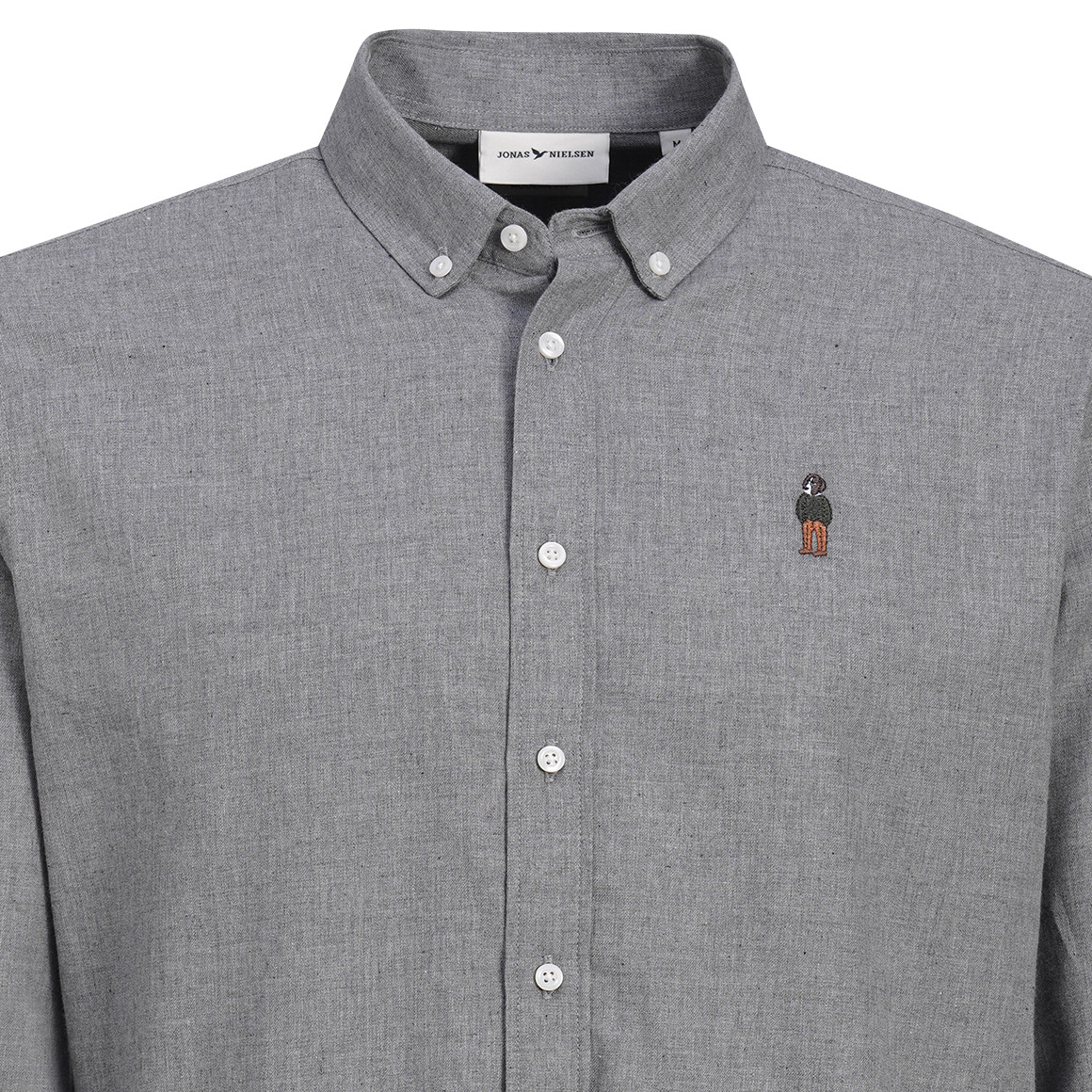 Herren Hemd in Modern Fit