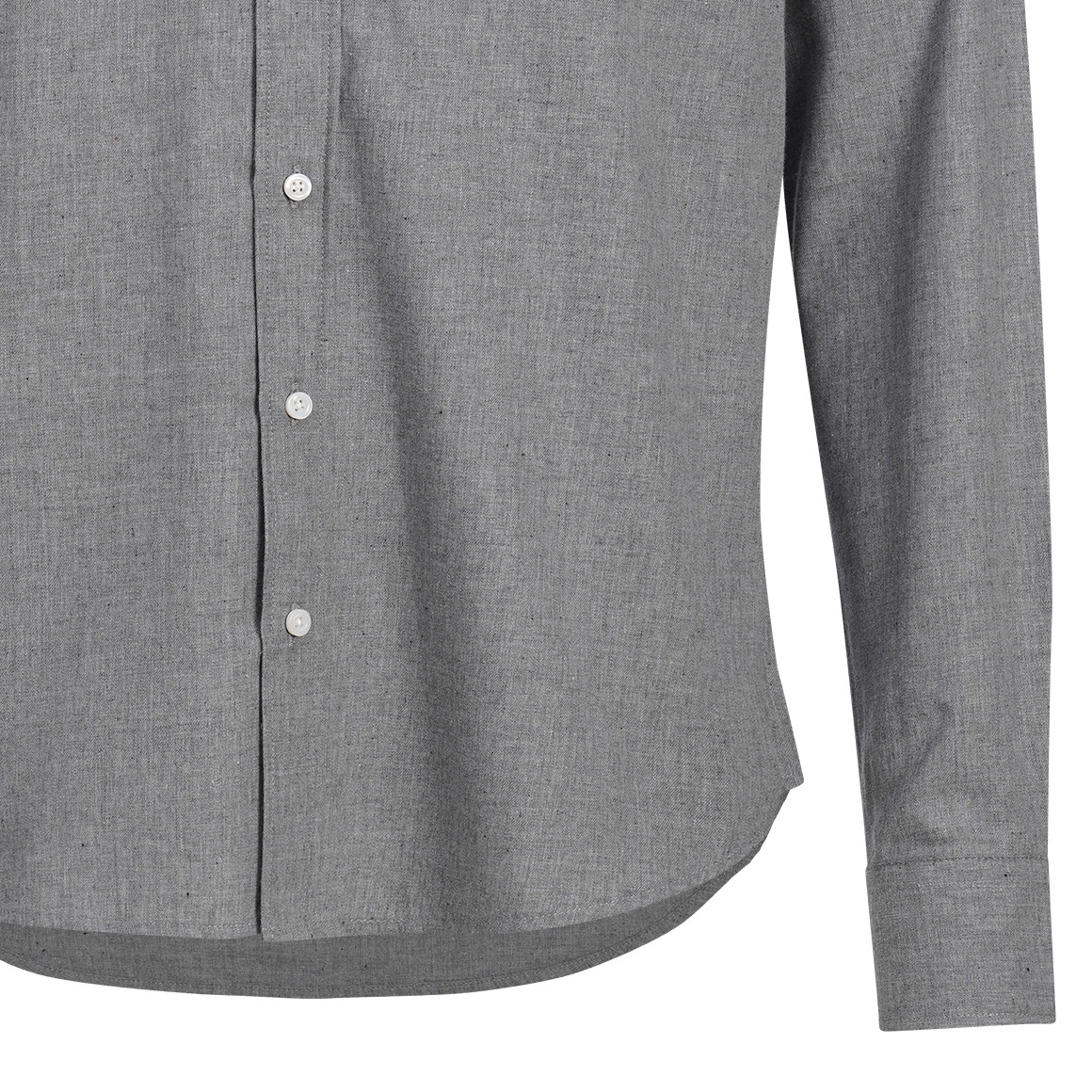 Herren Hemd in Modern Fit