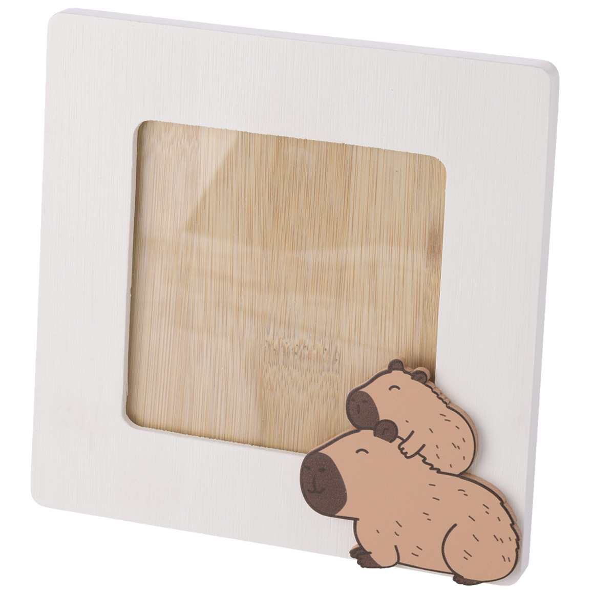 Bilderrahmen aus Holz