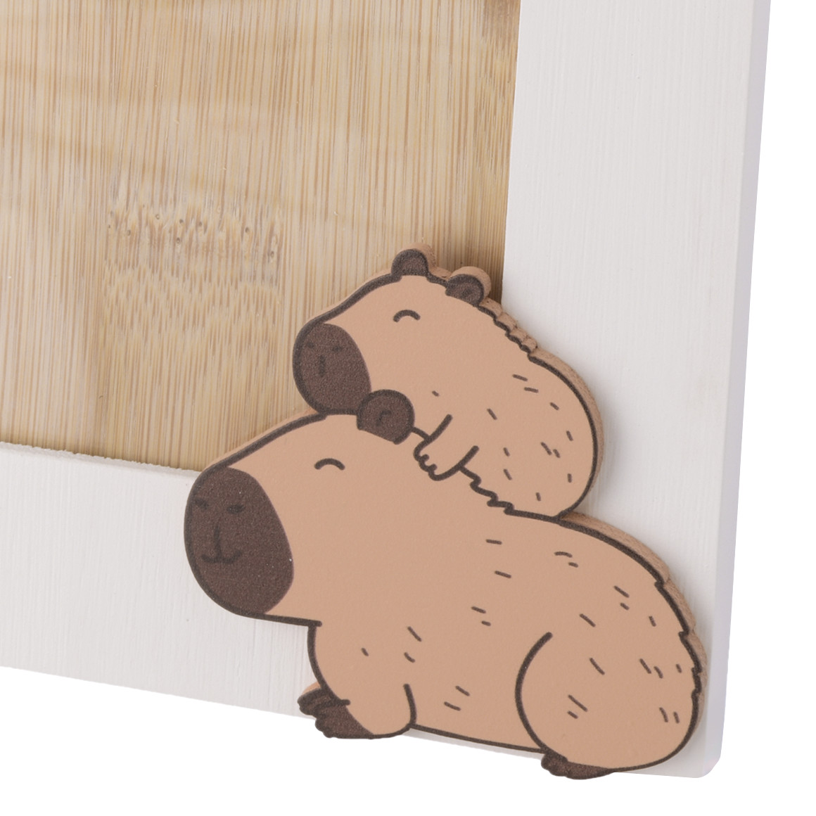 Bilderrahmen aus Holz