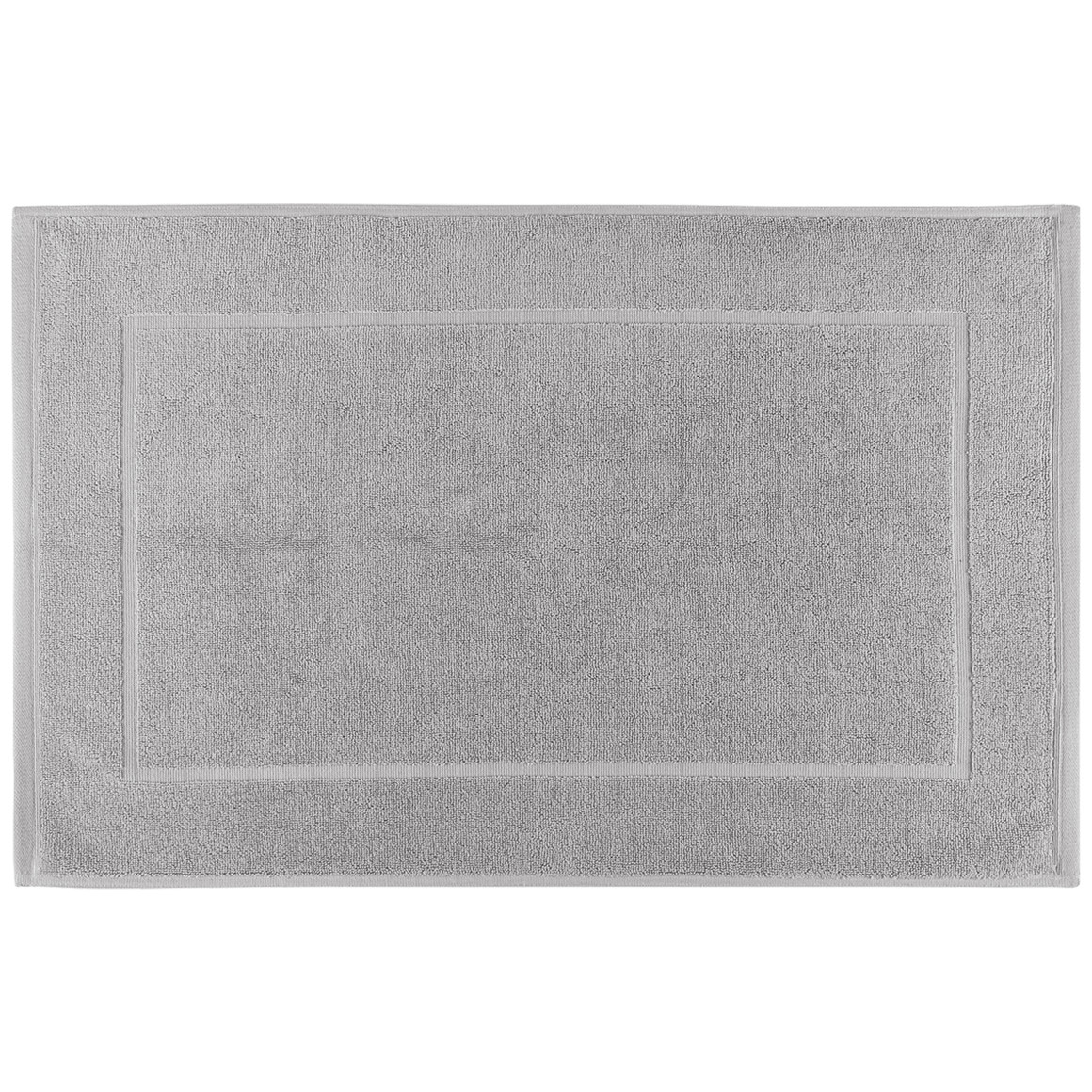 Badematte aus Bio-Baumwolle