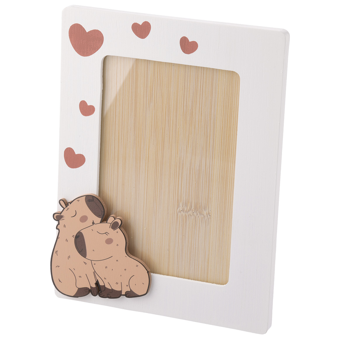Bilderrahmen aus Holz