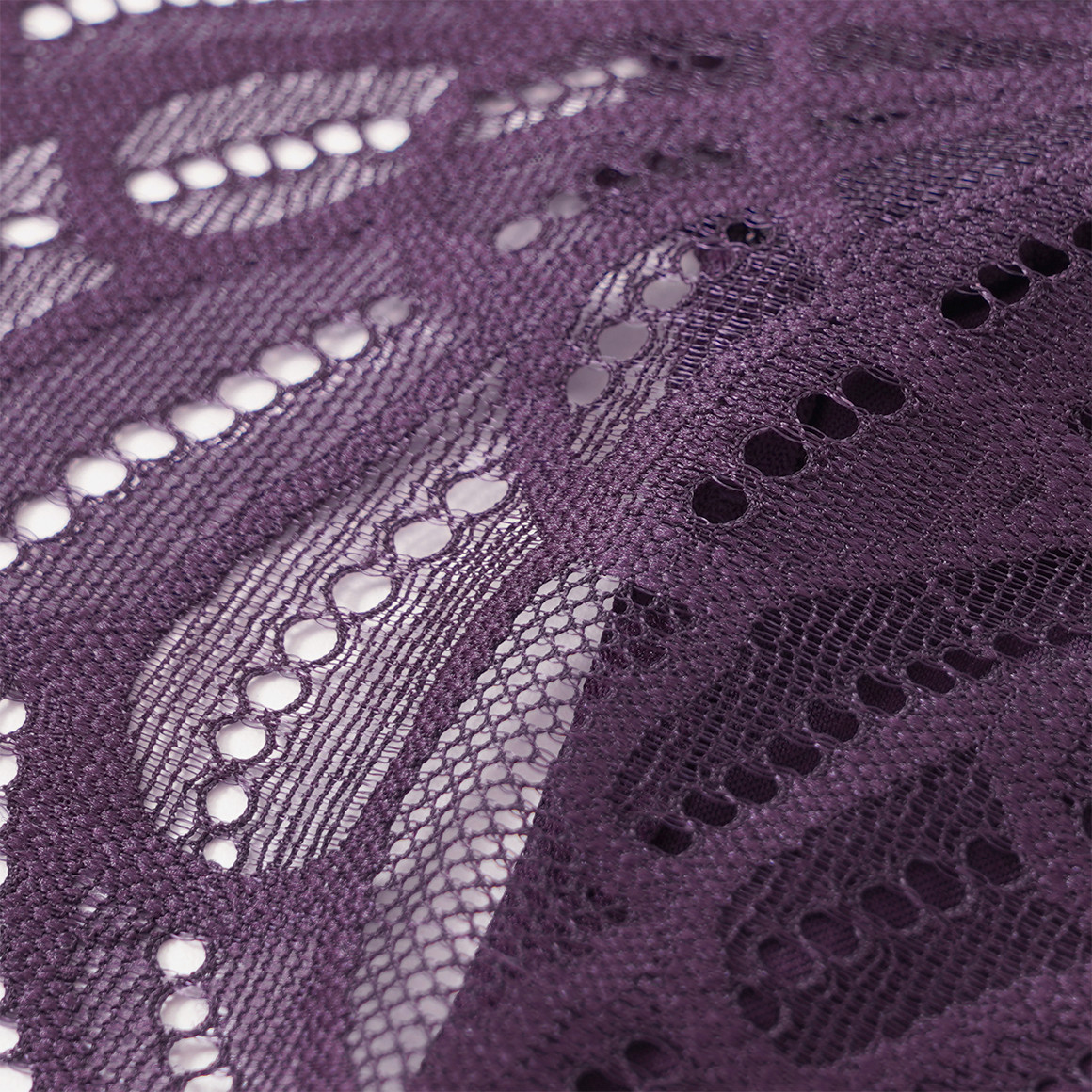 2 Damen Slips mit Spitze