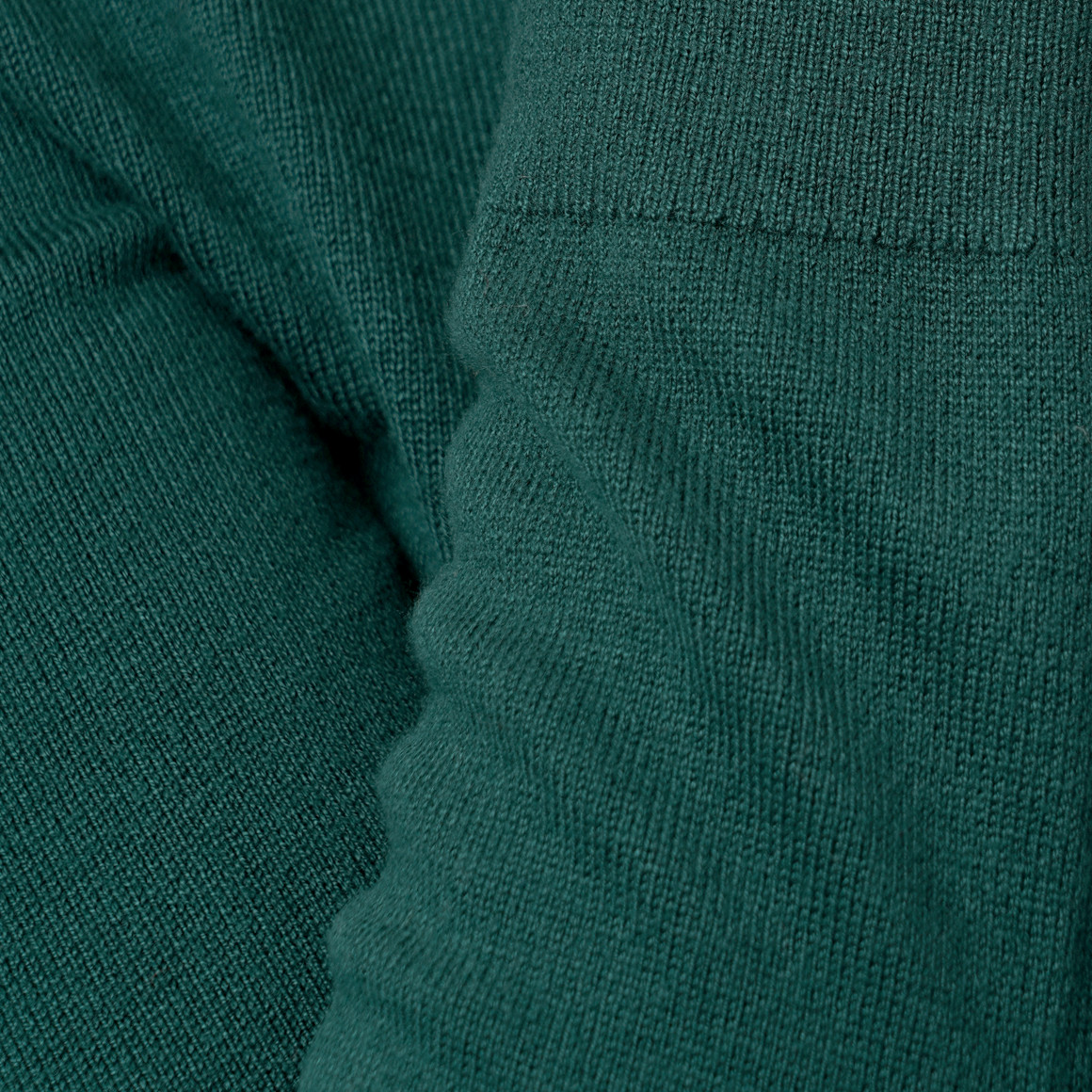 Damen Rollkragenpullover aus Feinstrick