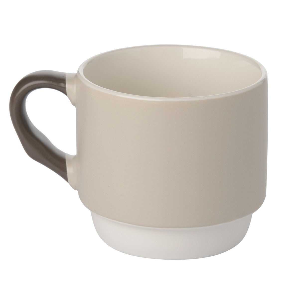 Tasse aus Porzellan