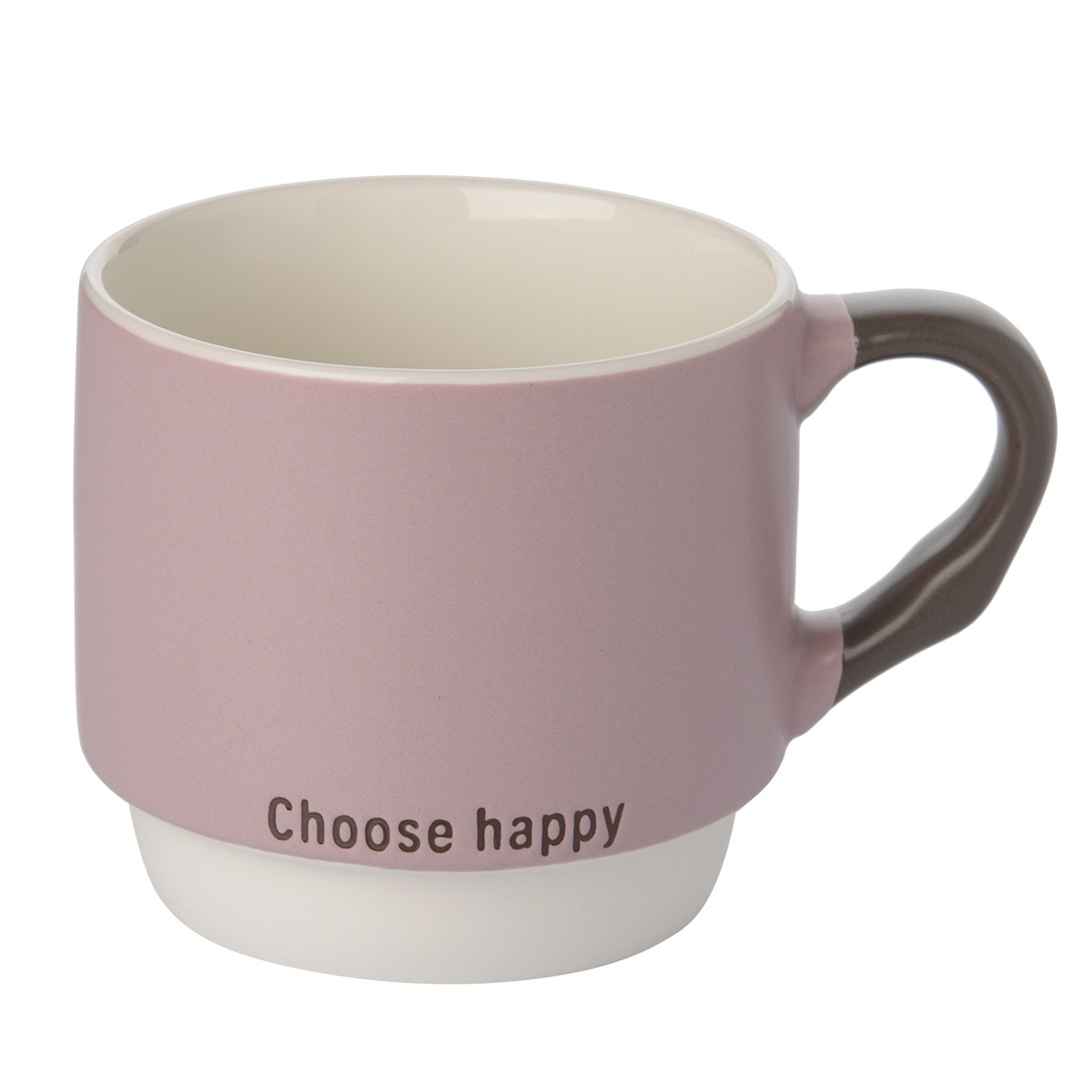 Tasse aus Porzellan