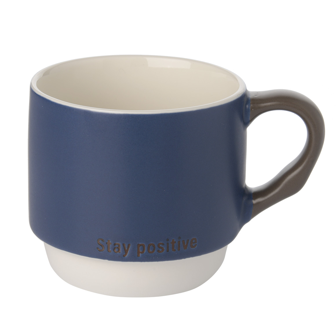 Tasse aus Porzellan