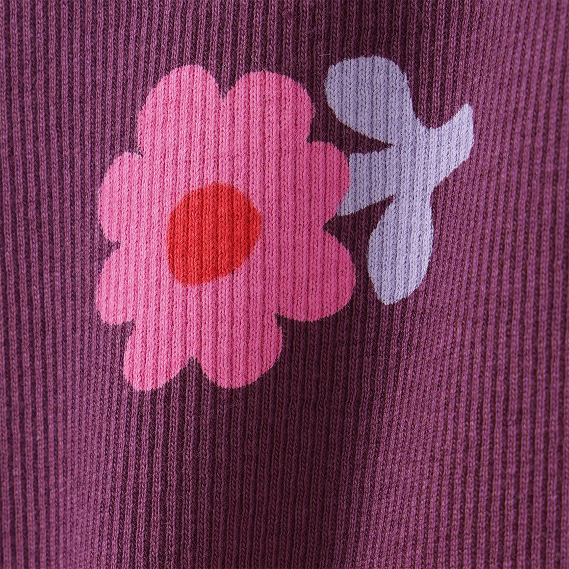 Baby-shirt met lange mouwen