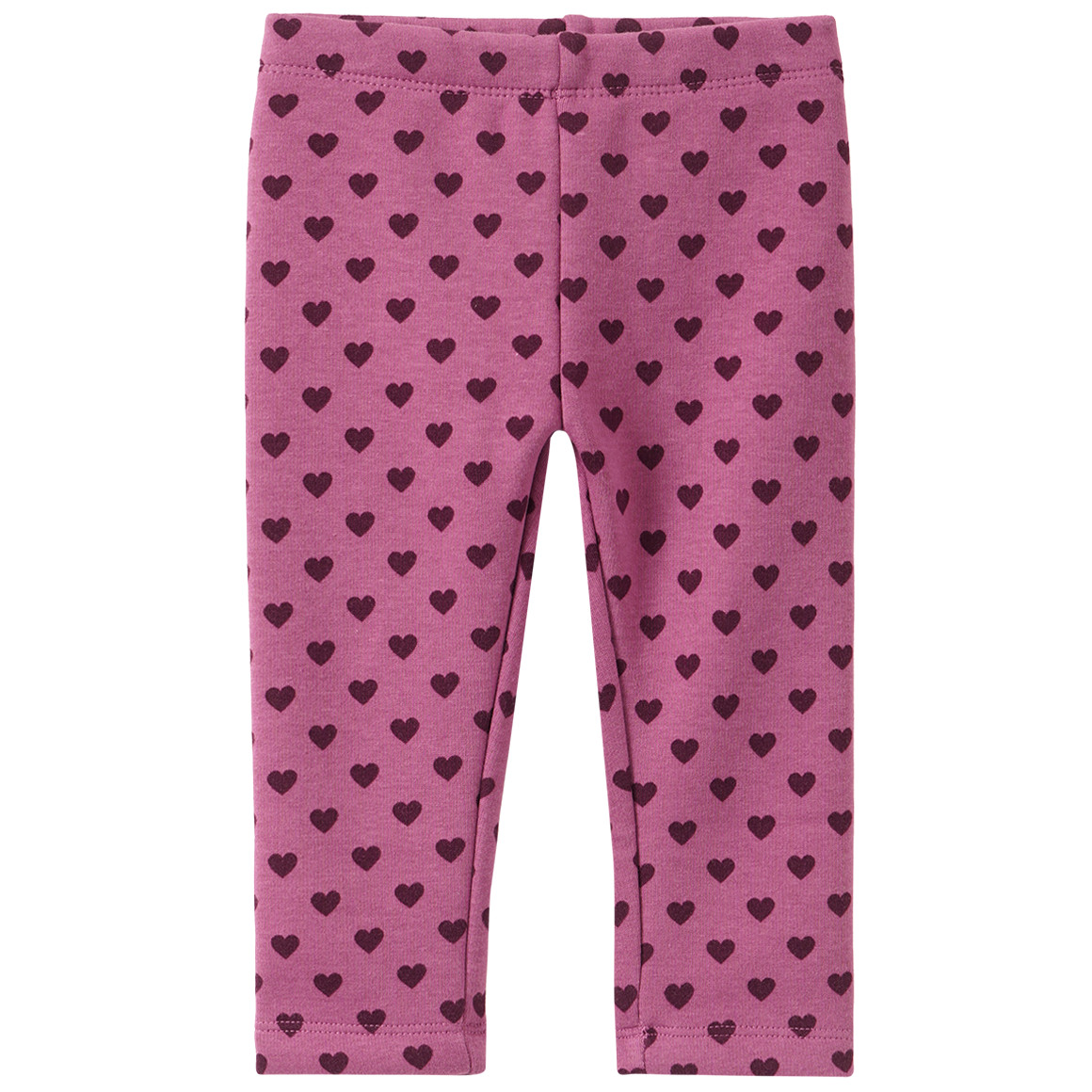 Thermische babylegging met all-over-print
