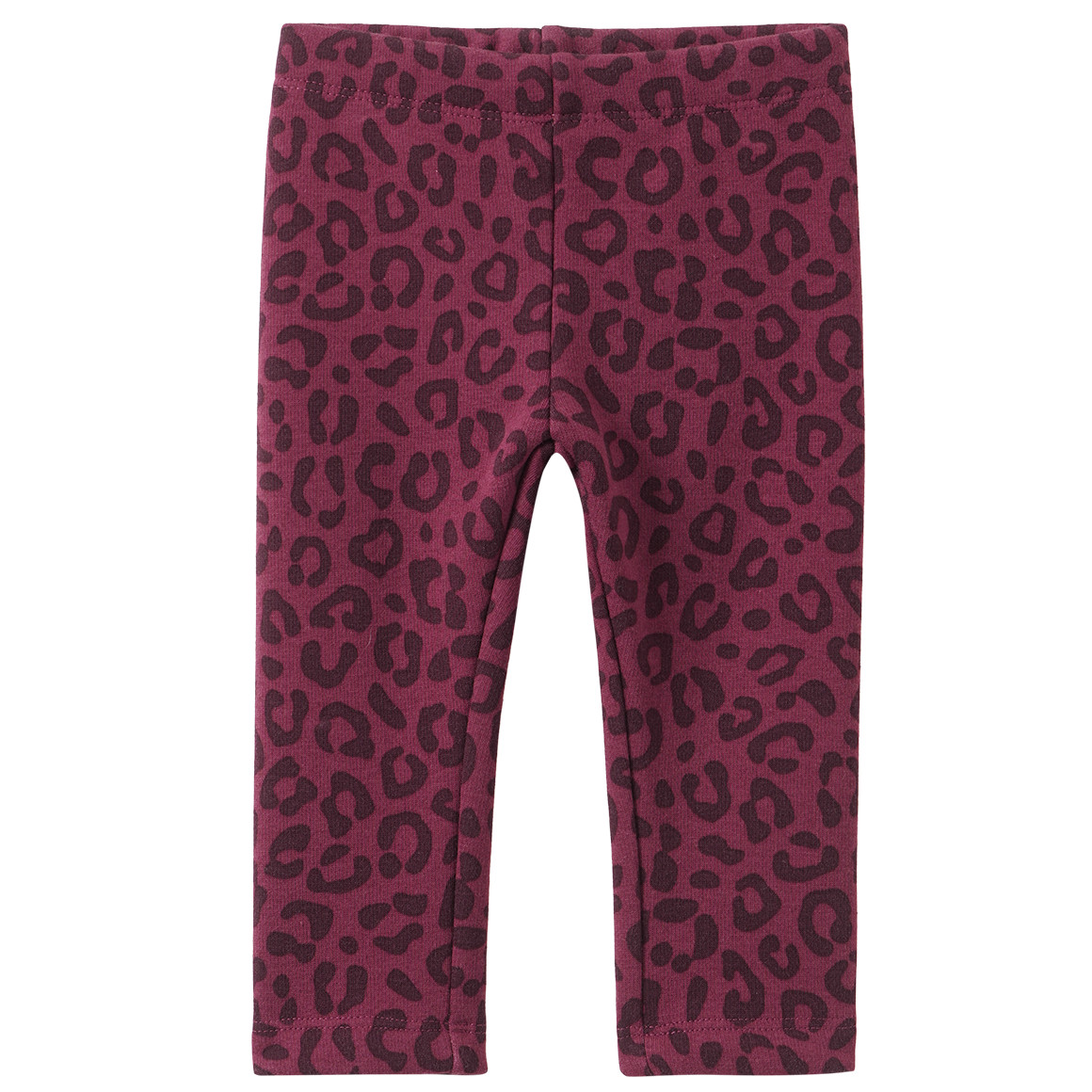 Thermische babylegging met all-overprint