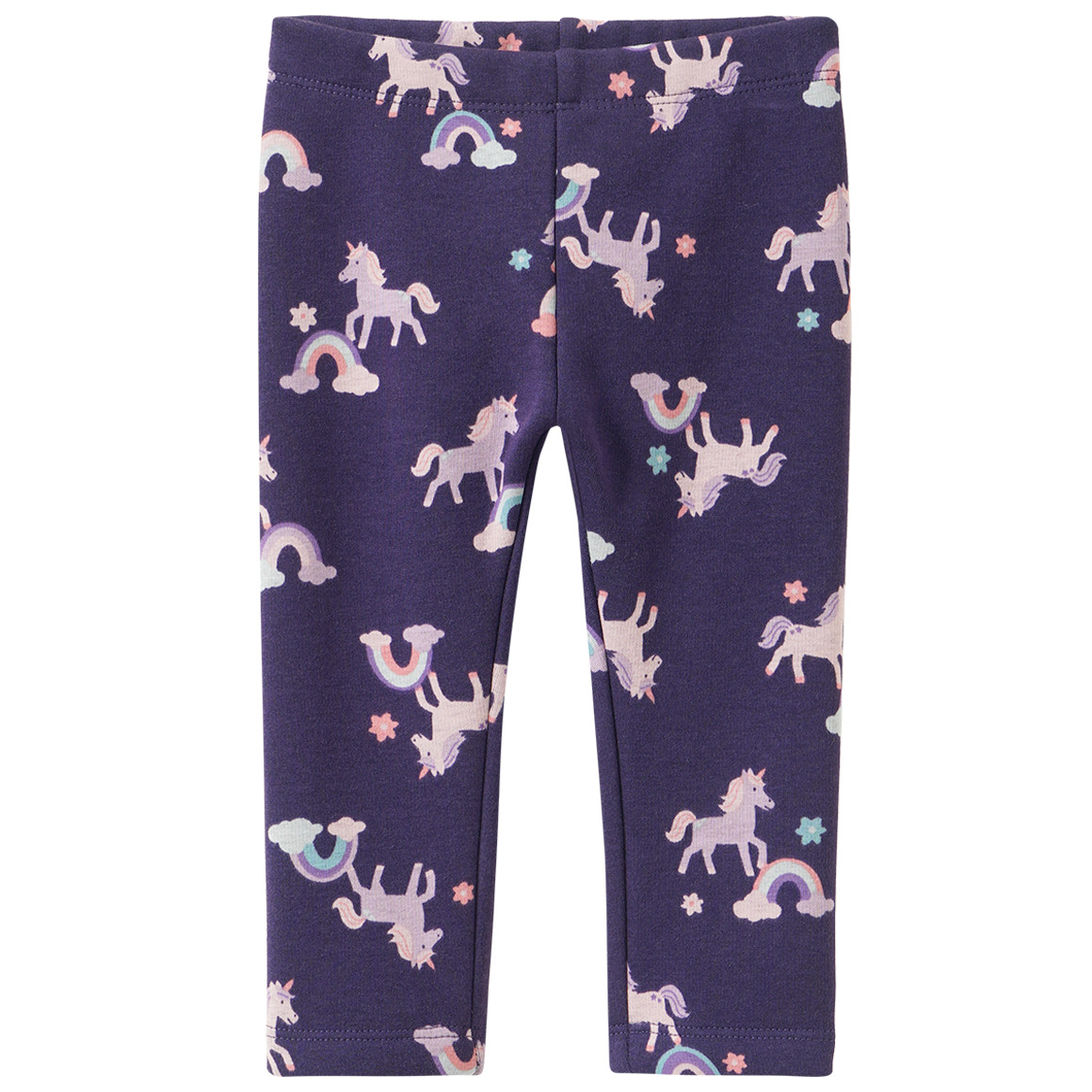 Thermische babylegging met all-overprint