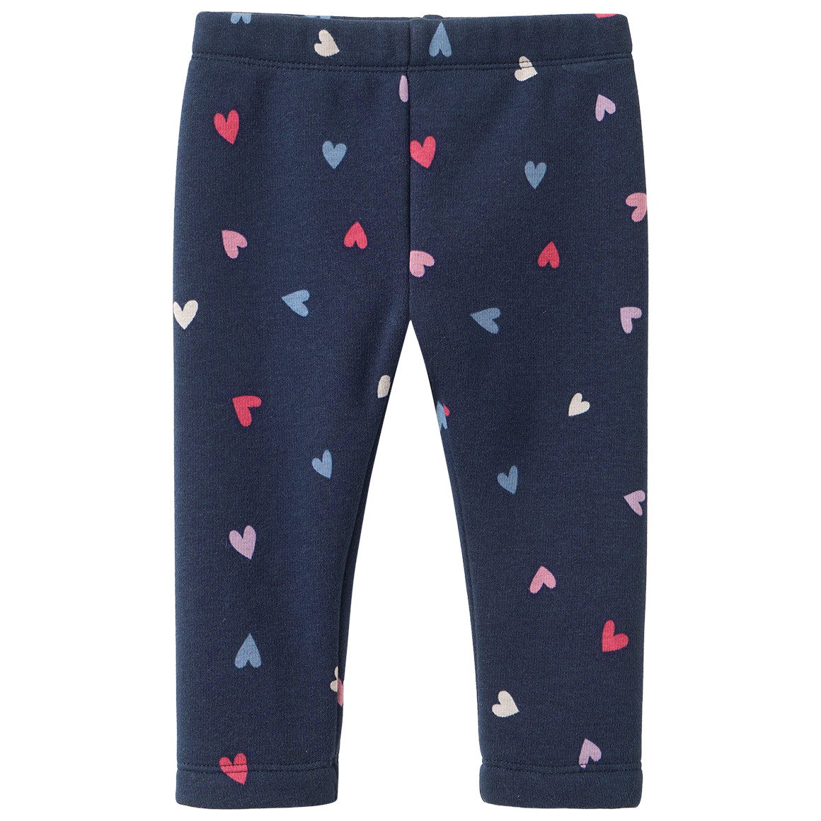 Thermische babylegging met all-over-print