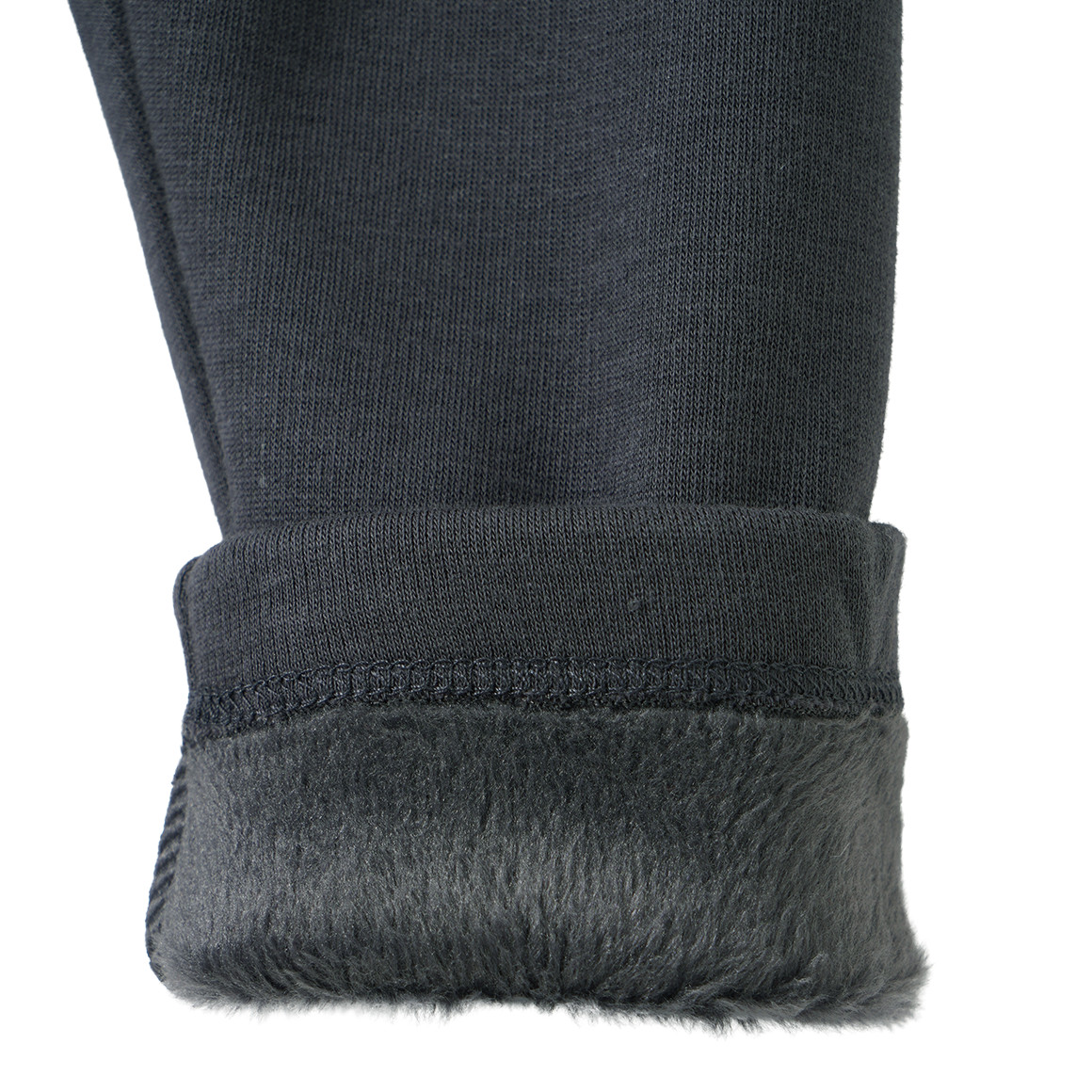 Effen thermische babylegging