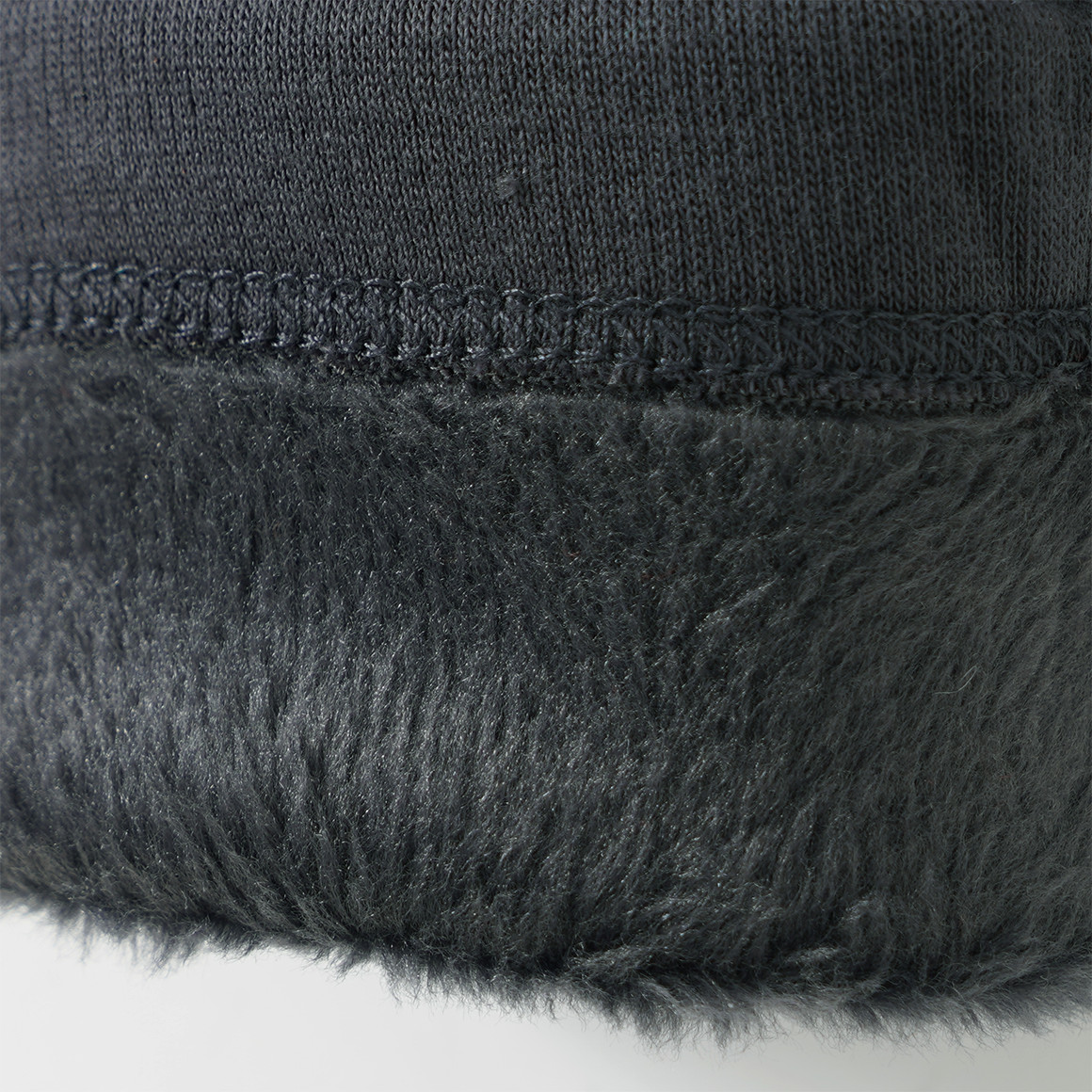 Effen thermische babylegging