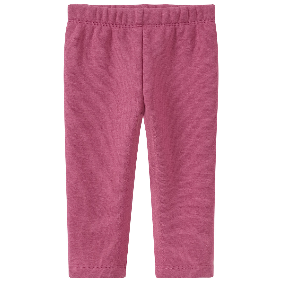 Effen thermische babylegging