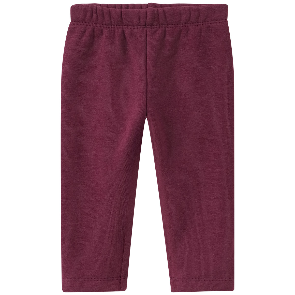 Effen thermische babylegging