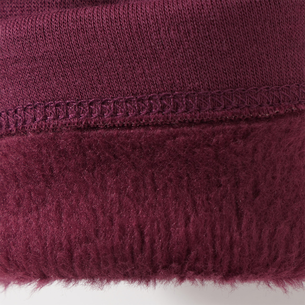 Effen thermische babylegging