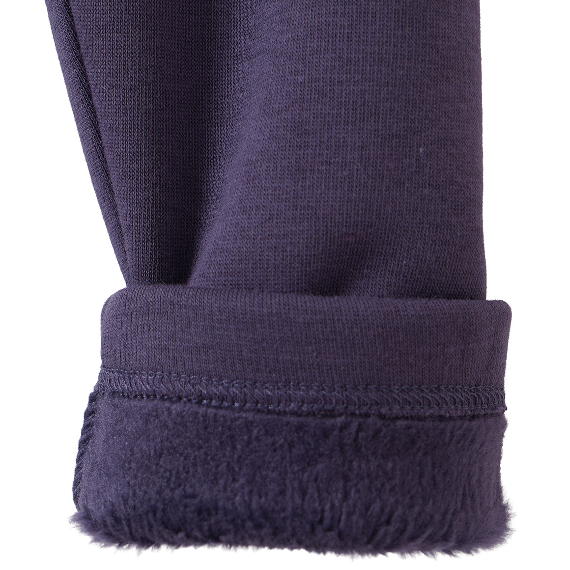Effen thermische babylegging