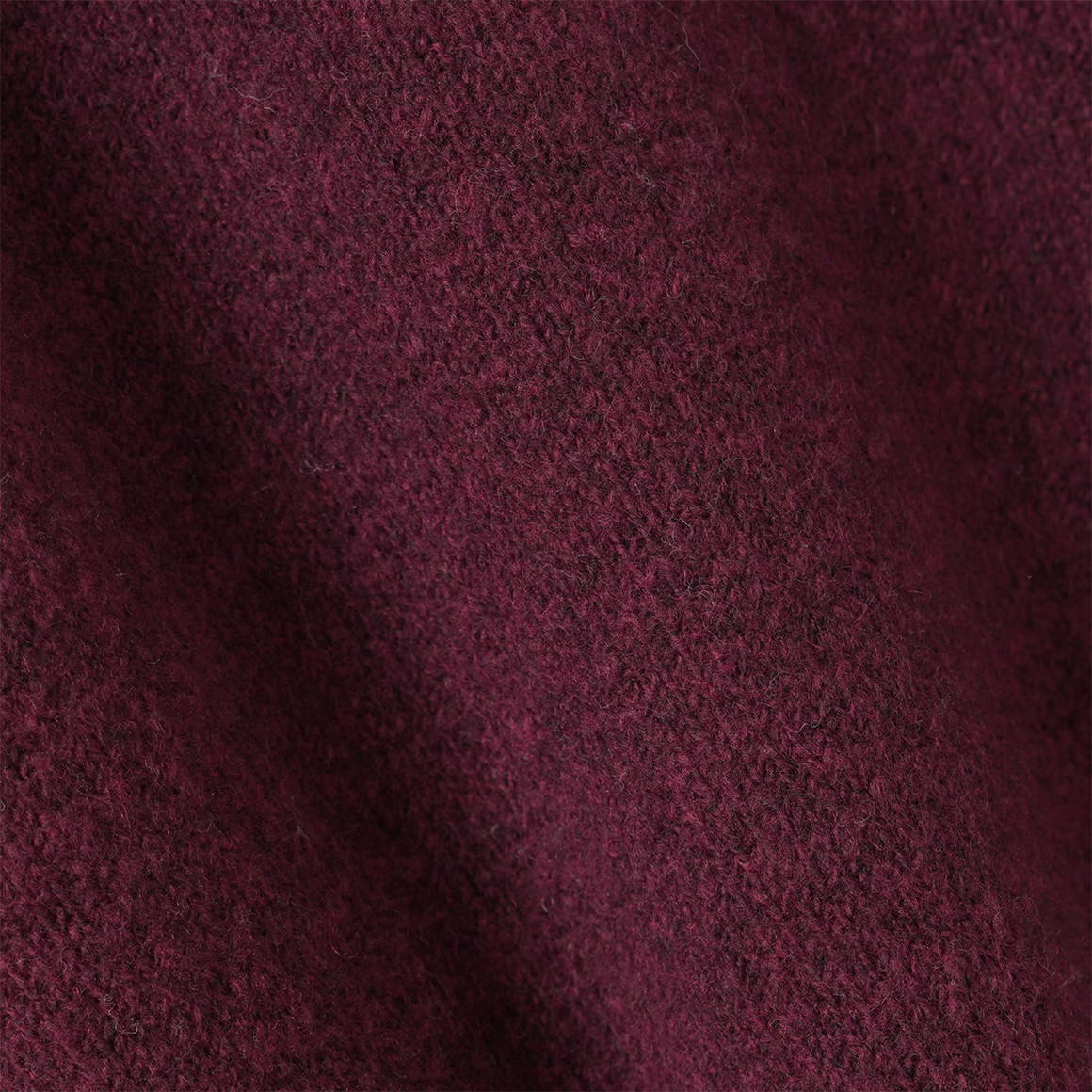 Mädchen Feinstrickpullover meliert