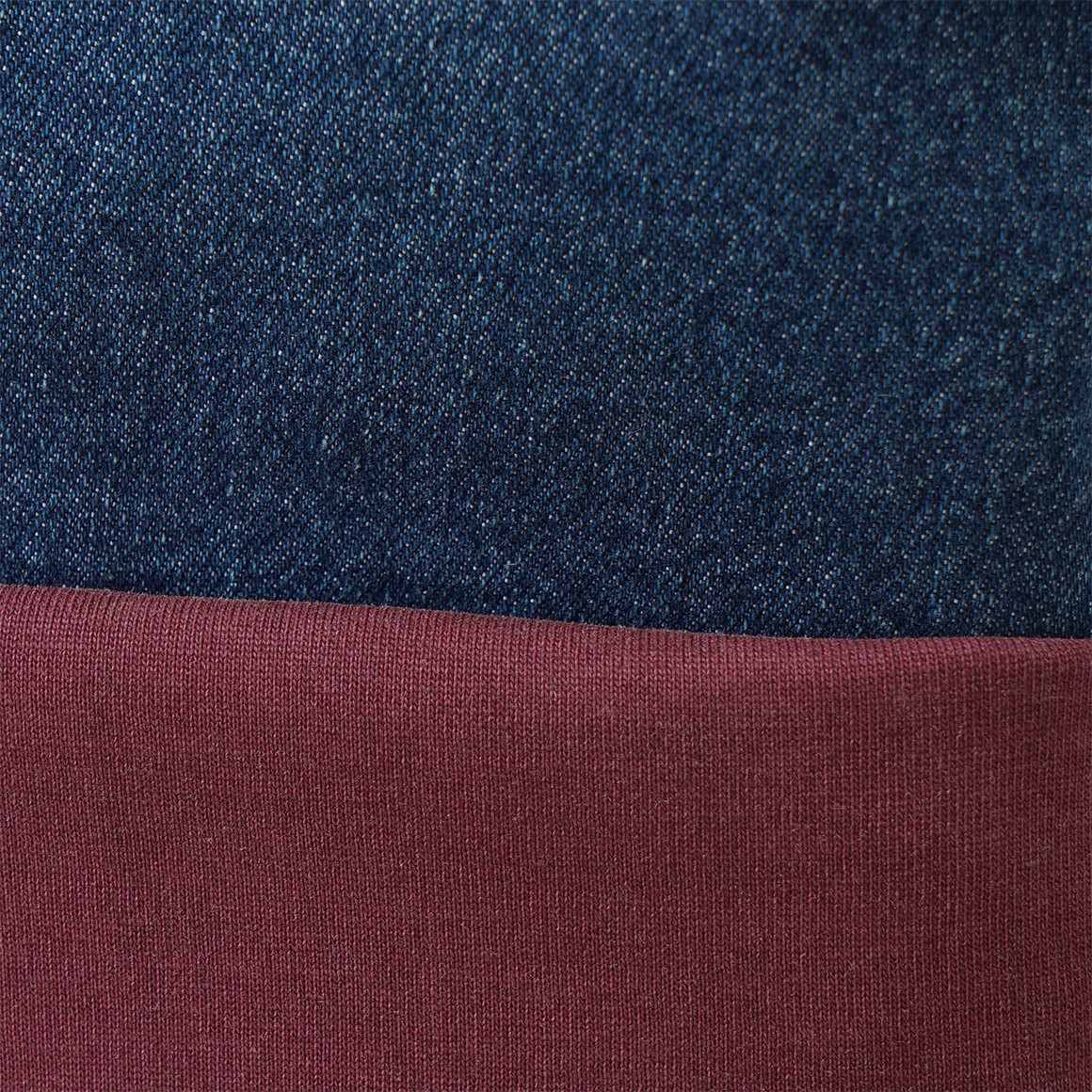 Mädchen Thermo-Jeans im Wide-Leg-Fit