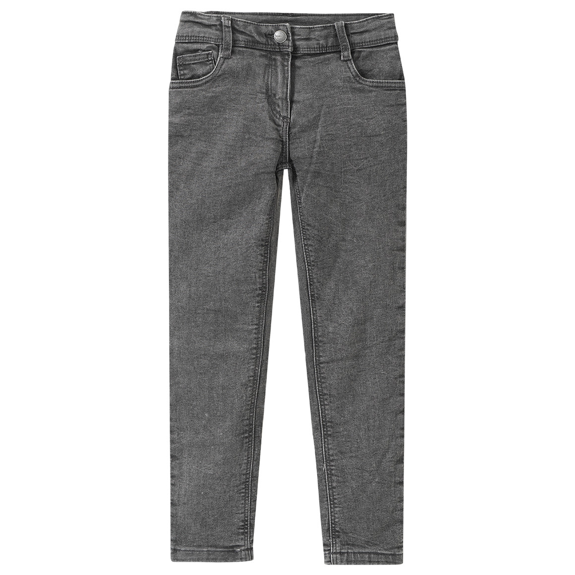 Mädchen Thermo-Jeans im Skinny-Fit